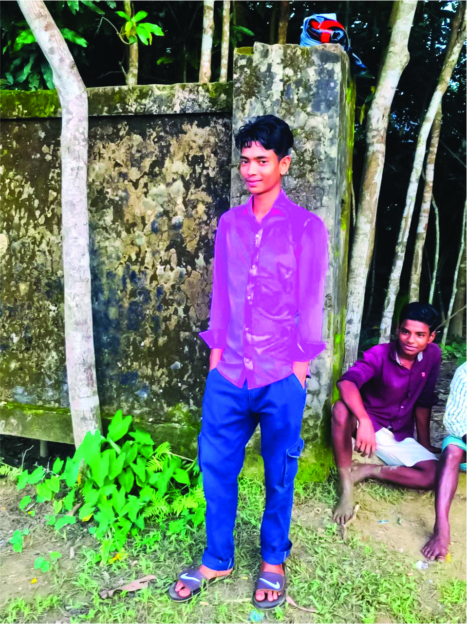 Image of মো: সোহেল আহমদ